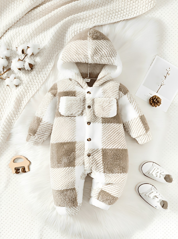 The Snug Suit