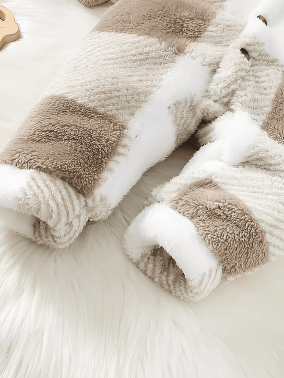 The Snug Suit